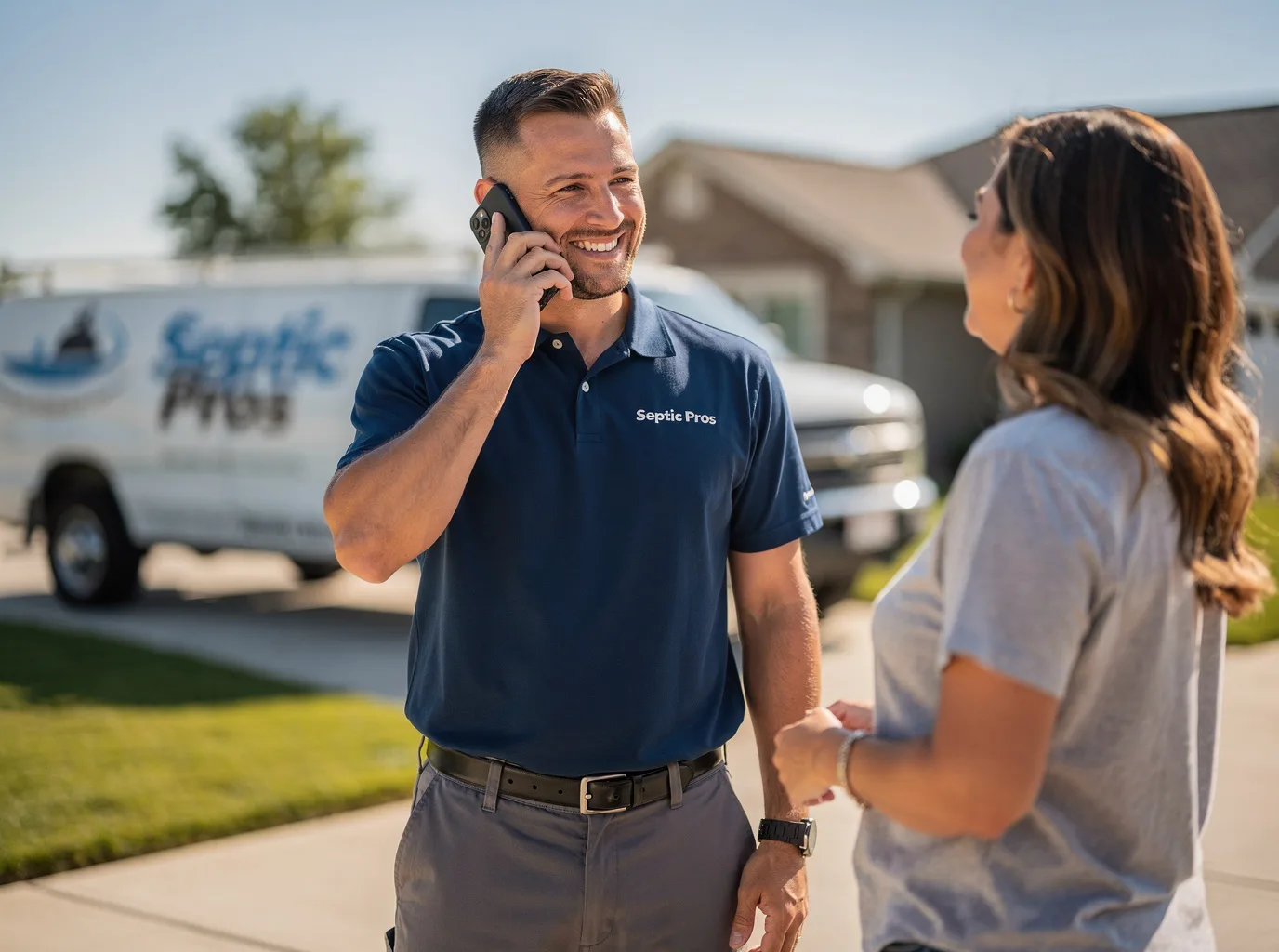 Septic Tank Pumping Witter Springs, CA FAQs